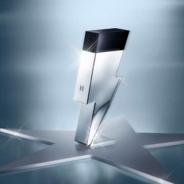 CAROLINA HERRERA BAD BOY SUPERSTARS