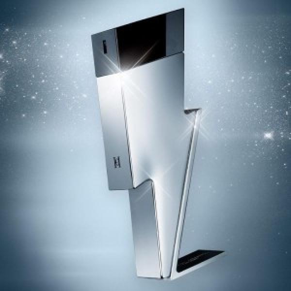 CAROLINA HERRERA BAD BOY SUPERSTARS