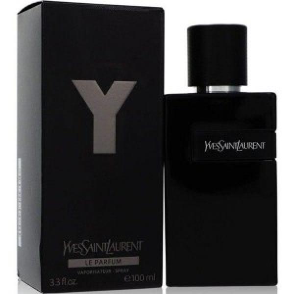 Y ves Saint Laurent (YSL) Le Parfum Black 100ML