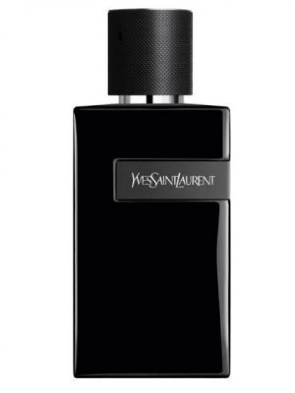 Y ves Saint Laurent (YSL) Le Parfum Black 100ML