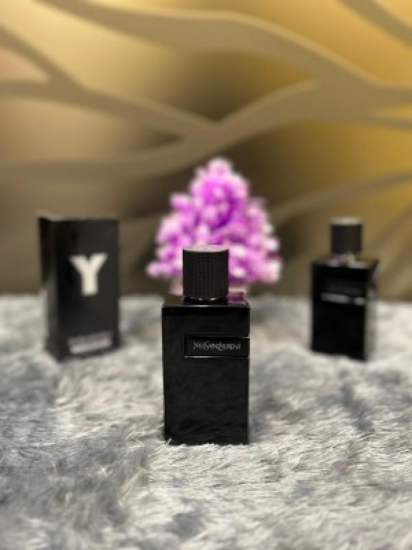 Y ves Saint Laurent (YSL) Le Parfum Black 100ML