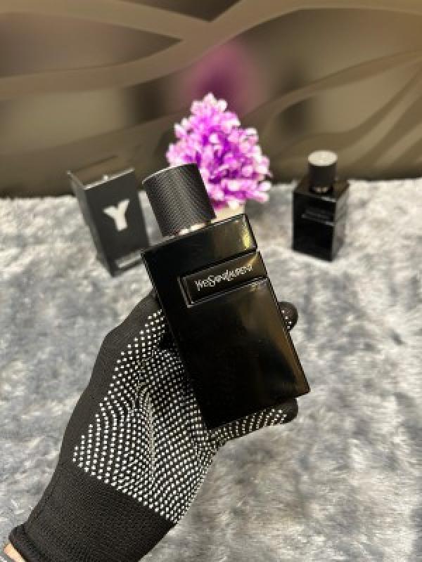 Y ves Saint Laurent (YSL) Le Parfum Black 100ML