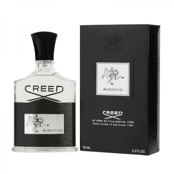 Premium Creed Aventus 120ML