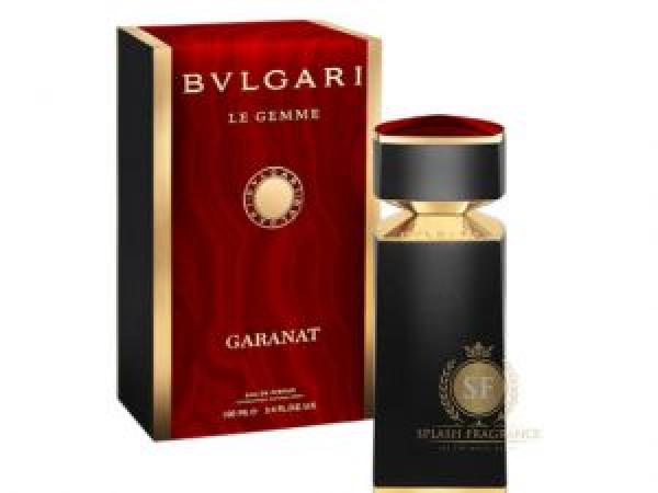 Bvlgari Le Gemme Garanat EDP 100ML