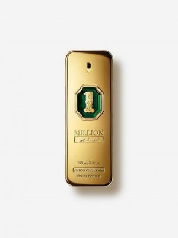 Paco Rabanne 1 Million Green Parfum Intense 100ML