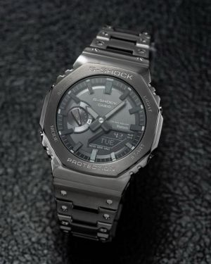 G Shock Watch CASIO