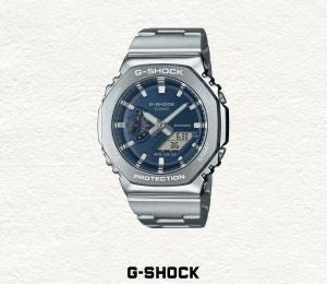 G Shock Watch CASIO