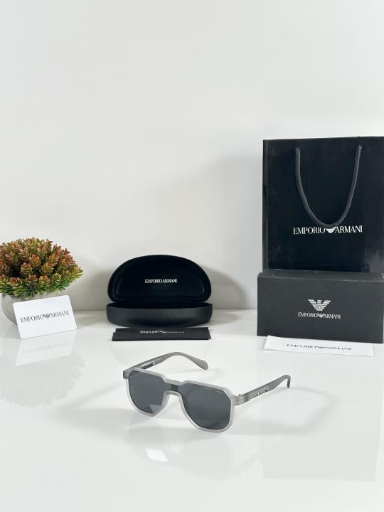 Emporio Armani Black sunglass