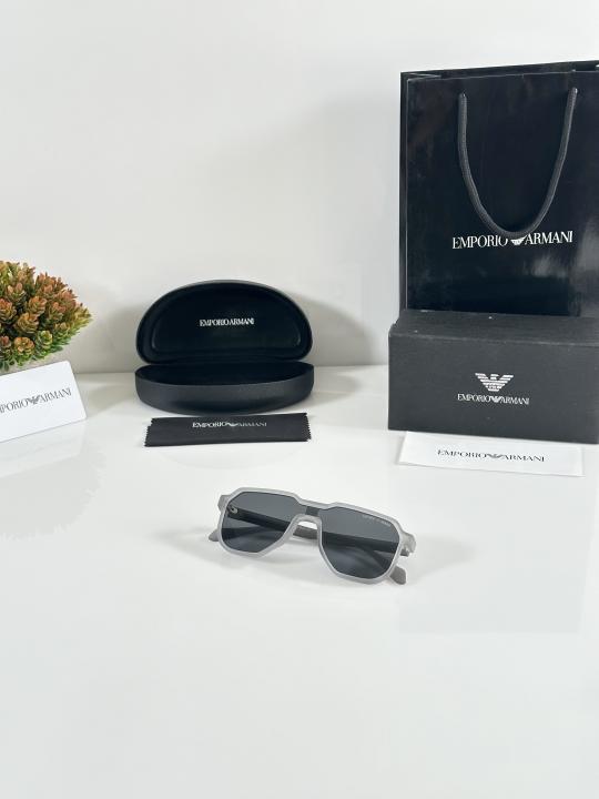 Emporio Armani Black sunglass