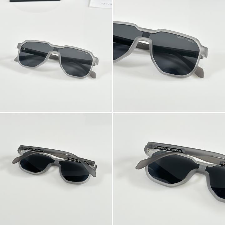 Emporio Armani Black sunglass
