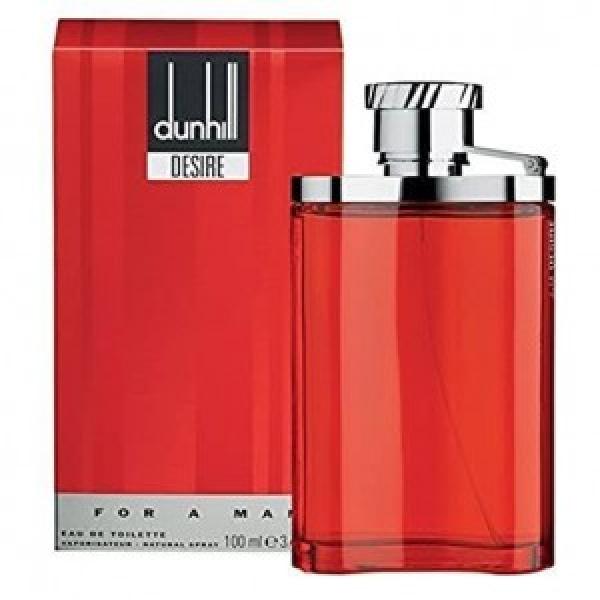 DUNHILL DESIRE RED EDP 100ml