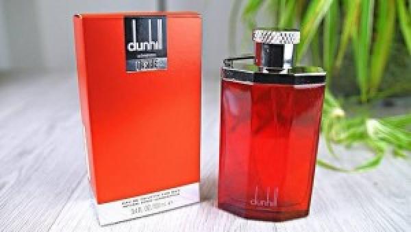 DUNHILL DESIRE RED EDP 100ml