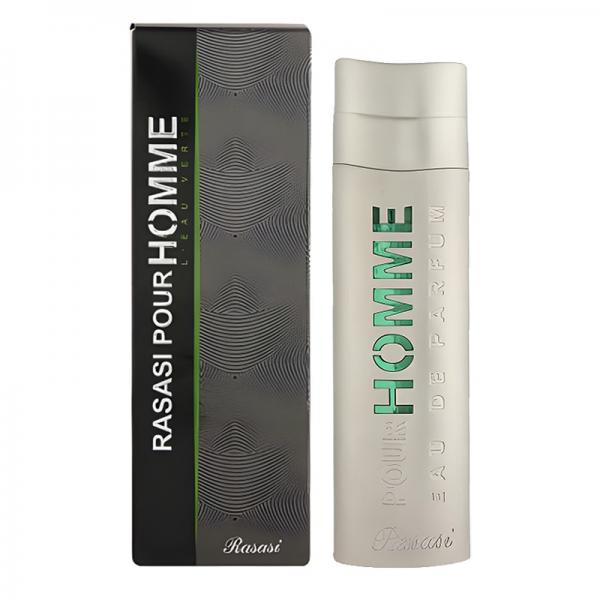Rasasi Pour Homme L eau Verte 80ML