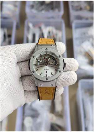 Hublot BigBang Tourbillion