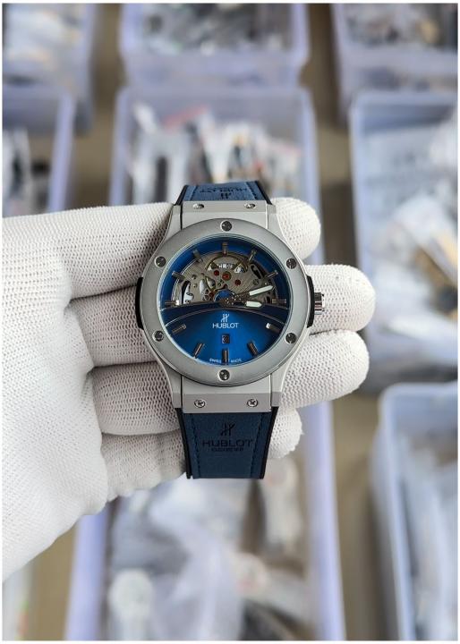Hublot BigBang Tourbillion