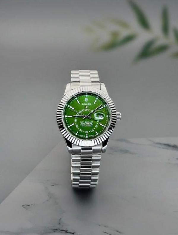 Rolex Skydewller Watch