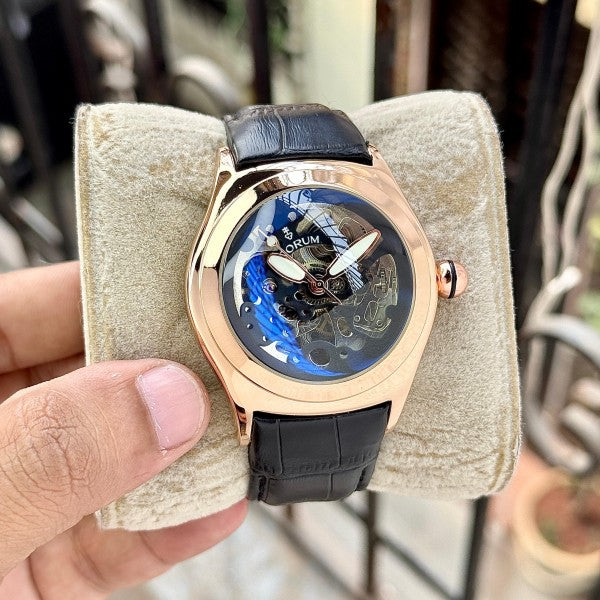 Corum Automatic