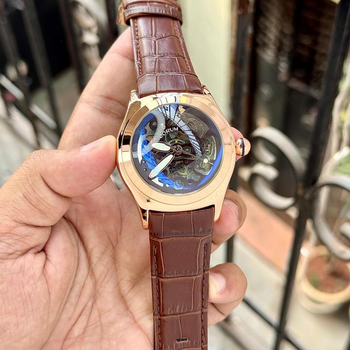 Corum Automatic