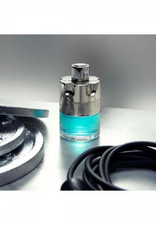 Azzaro Wanted Tonic EDT 100ML
