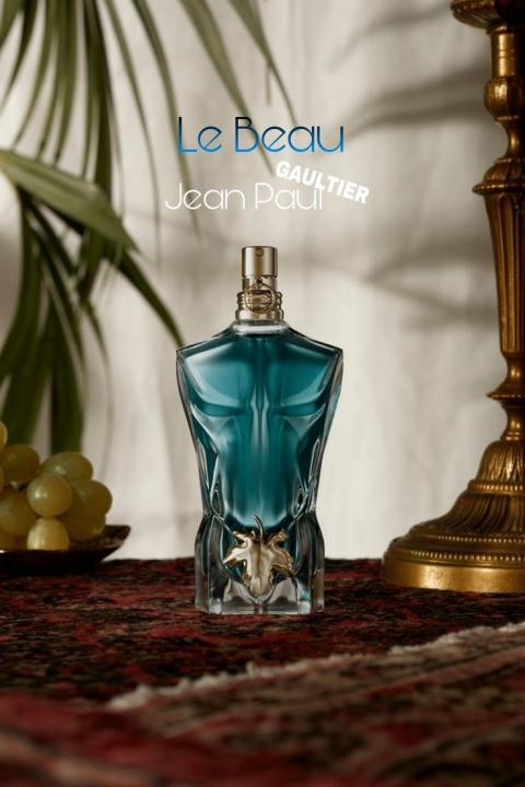 Jean paul GAULTIER LE BEAU EDT