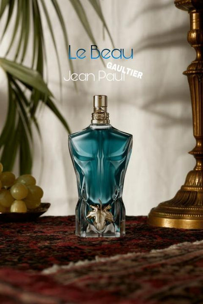 Jean paul GAULTIER LE BEAU EDT
