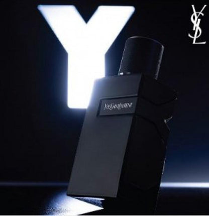 Y ves Saint Laurent (YSL) Le Parfum Black 100ML