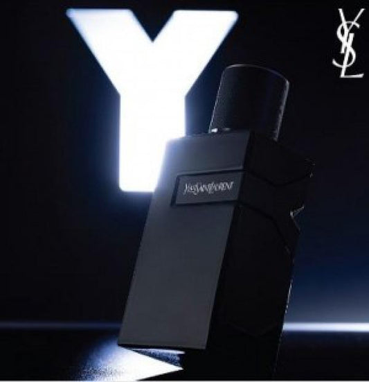 Y ves Saint Laurent (YSL) Le Parfum Black 100ML
