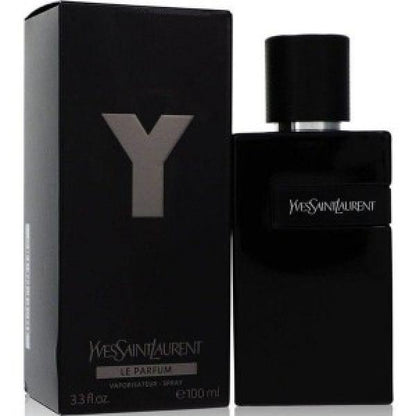Y ves Saint Laurent (YSL) Le Parfum Black 100ML