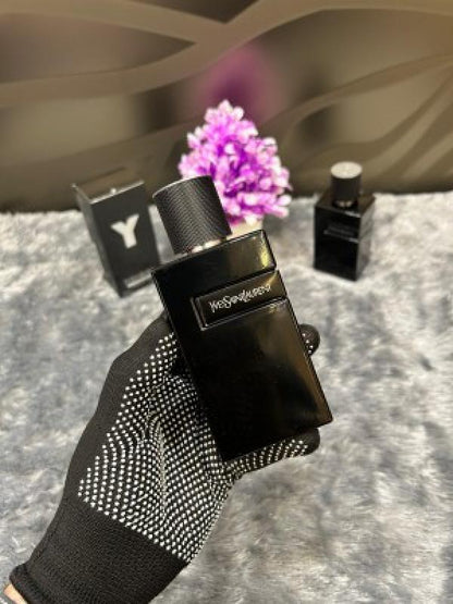 Y ves Saint Laurent (YSL) Le Parfum Black 100ML