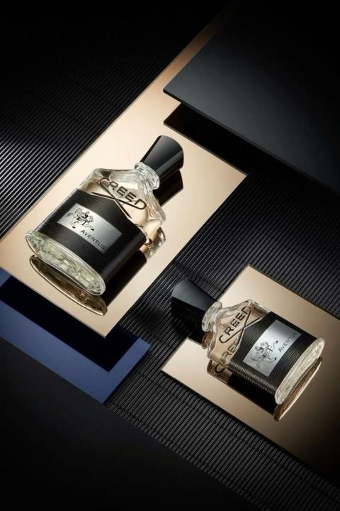 Premium Creed Aventus 120ML