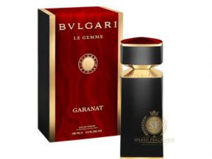 Bvlgari Le Gemme Garanat EDP 100ML