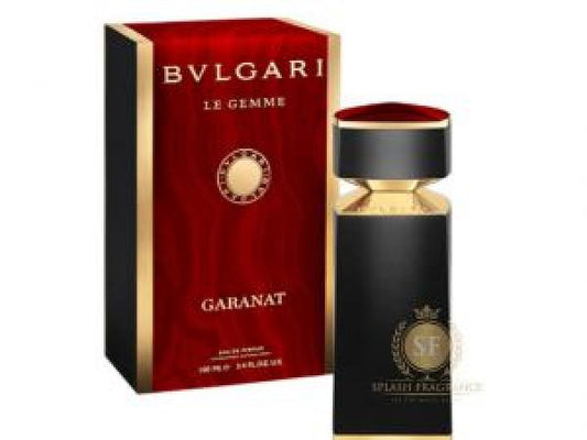 Bvlgari Le Gemme Garanat EDP 100ML