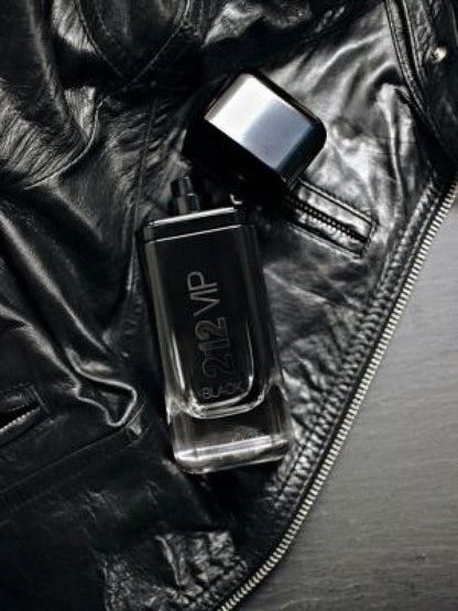 Carolina Herrera 212 Vip Black 100ML