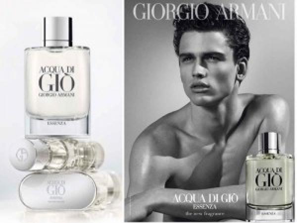 Armani Acqua di Gio