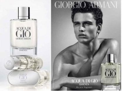 Armani Acqua di Gio