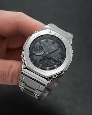 G Shock Watch CASIO