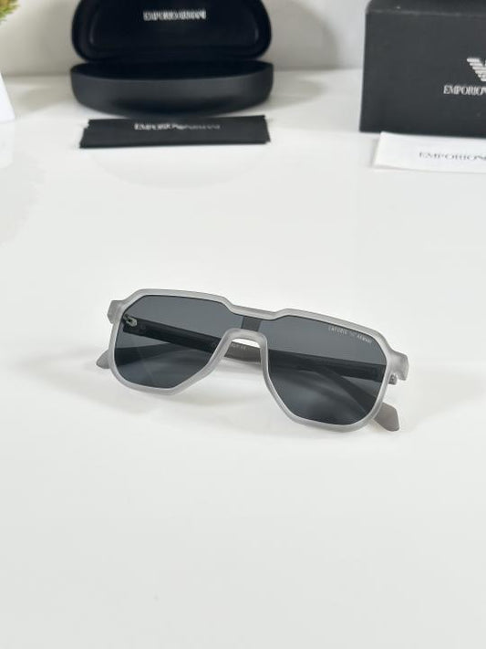 Emporio Armani Black sunglass