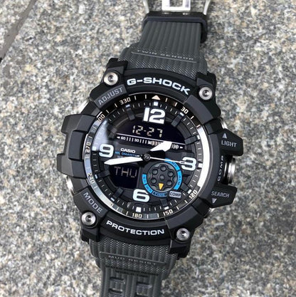 Casio G Shock Gg1000 Mud Master