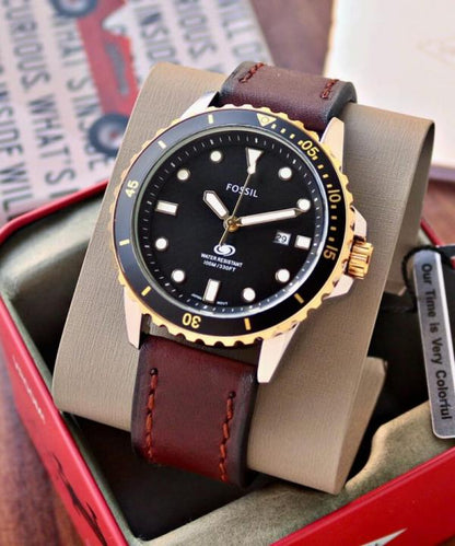 FOSSIL DURO MENS WATCH