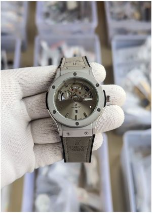 Hublot BigBang Tourbillion