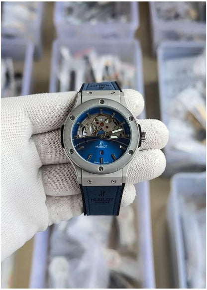 Hublot BigBang Tourbillion