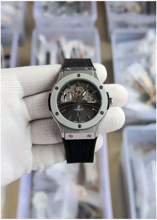 Hublot BigBang Tourbillion