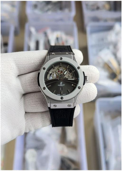 Hublot BigBang Tourbillion
