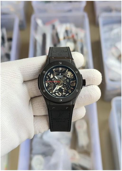 Hublot Big Bang Automatic