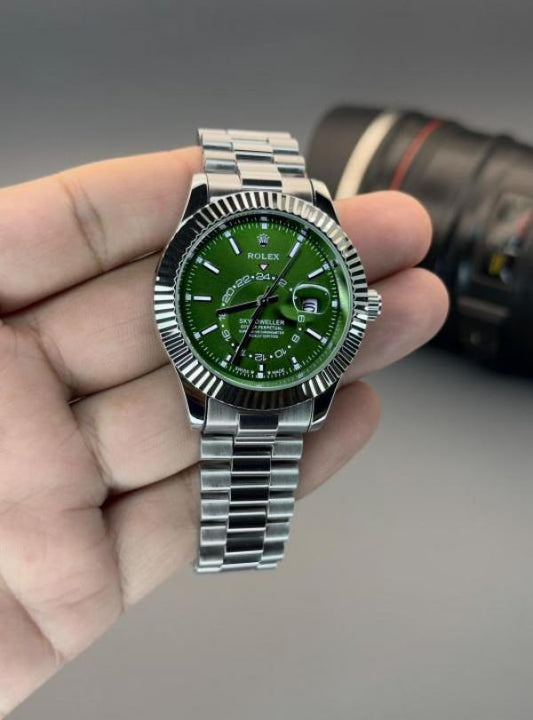 Rolex Skydewller Watch