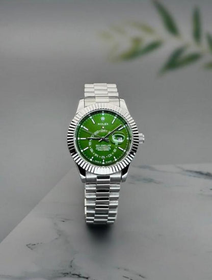 Rolex Skydewller Watch