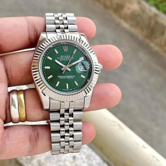 Rolex Oyster Perpetual Date Just