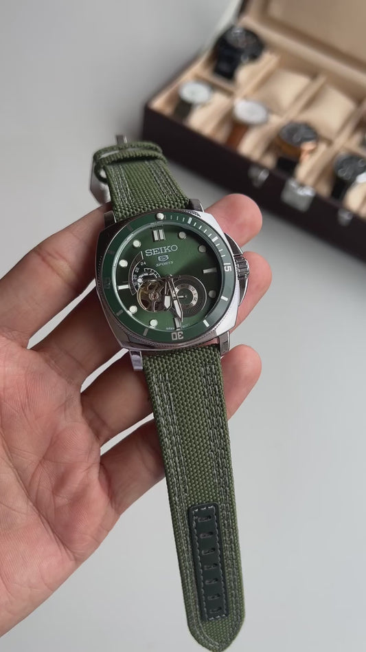 sayko automatic