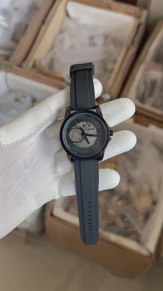 ARMANI EXCHANGE MENS WATCH