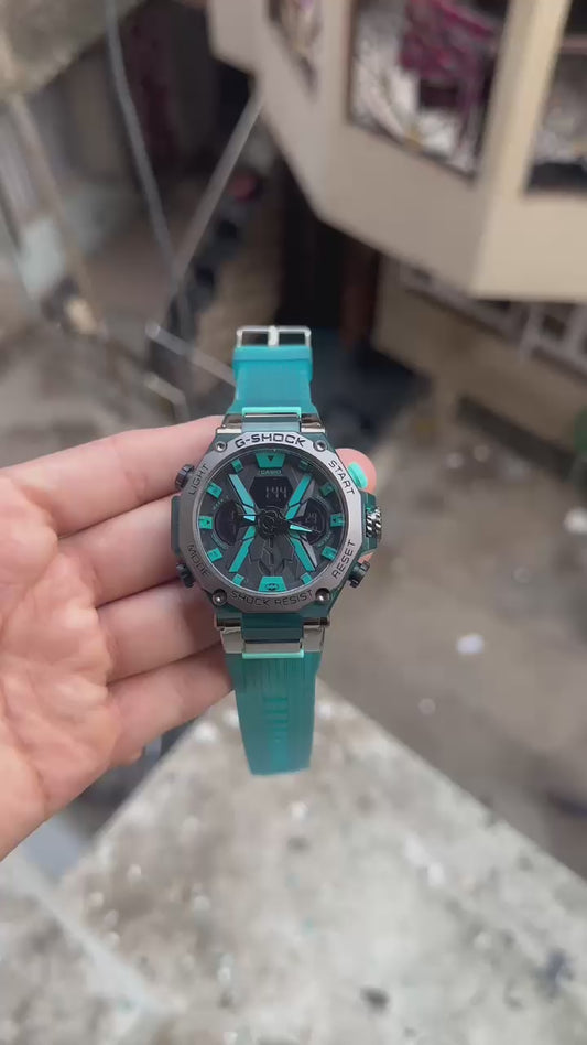 G-SHOCK